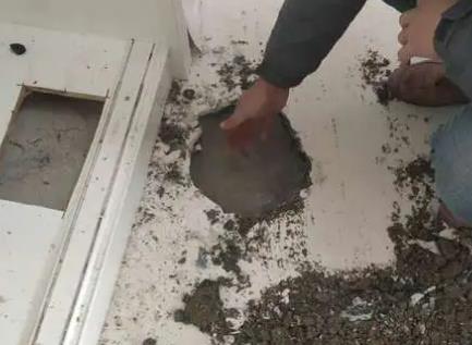 新会卫生间漏水维修公司分享下精确定位查漏水一次多少钱?不同级别收费不同
