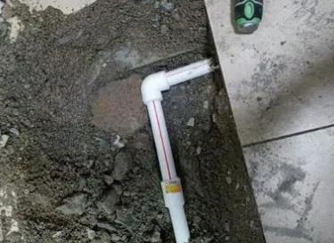 新会阳台漏水维修时有哪些声音会影响检漏仪